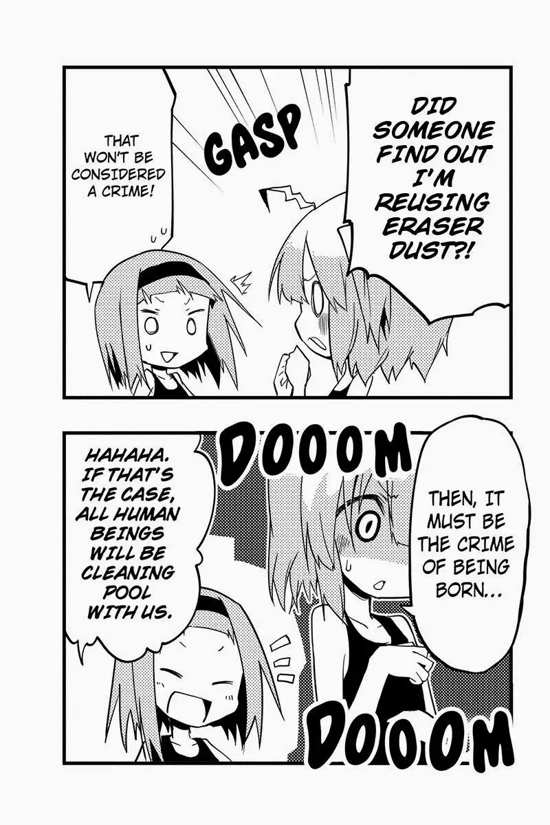 Seitokai Sousenkyo Chapter 12 3